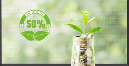 Migliora la tua qualità di vita risparmiando anche il 50%
