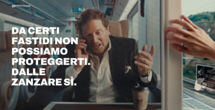 La campagna TV “FASTIDI” di Effe Trade continua: arriva il terzo episodio “MARIONE”