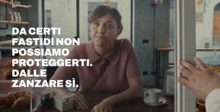 La campagna TV “FASTIDI” di Effe Trade continua: arriva il secondo episodio “TIEPIDINO”